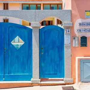 With Swimming Pool In Santa Teresa Gallura