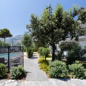  Guest house Sweet Sicily